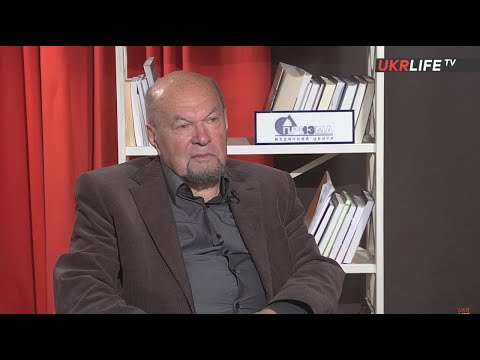 Видео: Слепые ведут слепых, и мир замкнулся в зрелищах, - Владимир Никитин