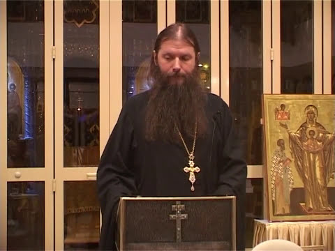 Видео: Протоиерей  Артемий Владимиров. Вопросы и ответы