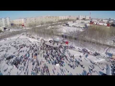 Видео: Мы из Нижневартовска