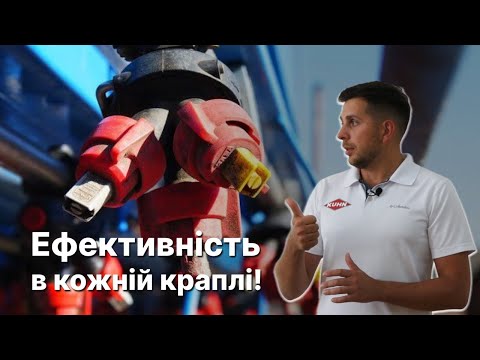 Видео: "Щільові форсунки бризкають так само, як і інжекторні?!" Для чого платити більше, можна ж економити?