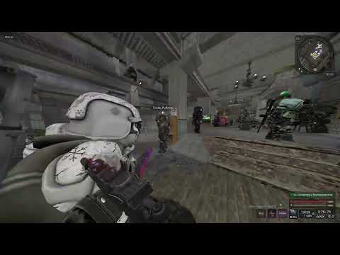 Видео: Новая сборка и обновки| STALCRAFT X