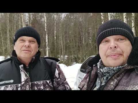 Видео: Трофейная рыба на Моломе, плохая погода