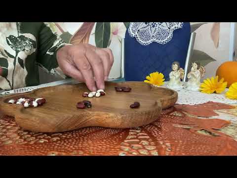 Видео: [ГАДАНИЕ НА БОБАХ] Невероятный поворот