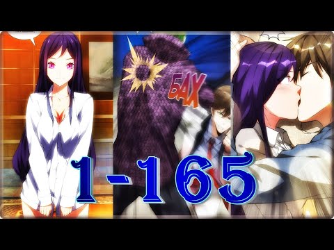 Видео: Манхва Я был ничтожеством I Was Trash  1-165 глава Озвучка Rastin