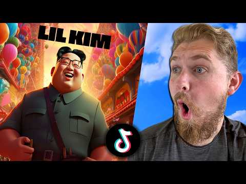 Видео: МРАЧНЫЕ НАСТУПАТЕЛЬНЫЕ ТИКТОКИ, ИЗ-ЗА КОТОРЫХ МЕНЯ МОГУТ ОТМЕНИТЬ!!!