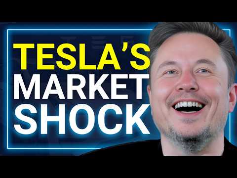 Видео: Следующий шаг Tesla в области искусственного интеллекта шокирует отрасль! Вот почему