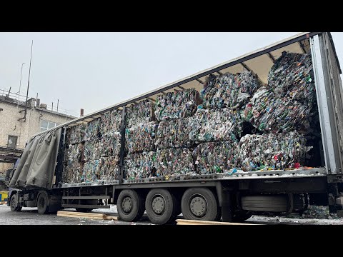 Видео: Рейс на Пермь за 28 часов | тащим все ✊