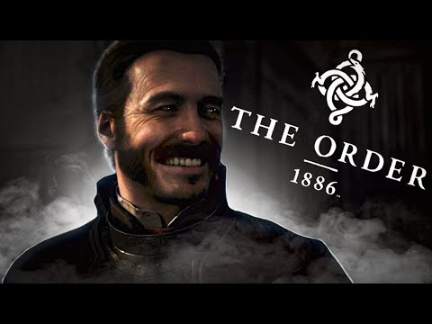 Видео: О ЧЕМ БЫЛ THE ORDER 1886?