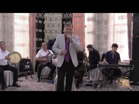 Видео: Салимчон  Гиесов оши нахор Панчакент 05-10-2024