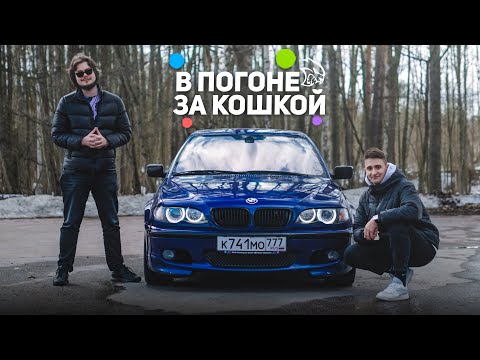 Видео: Купили BMW... Не опять, а снова!