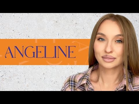 Видео: НОВИНКИ ОТ ANGELINE: ФУ ИЛИ ВАУ?