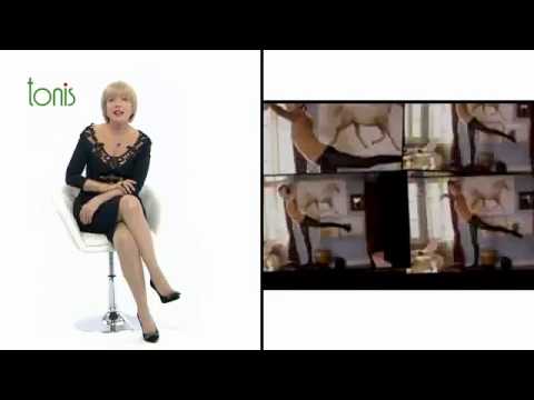 Видео: Модные истории с Оксаной Новицкой  Diana Vreeland Диана Вриланд