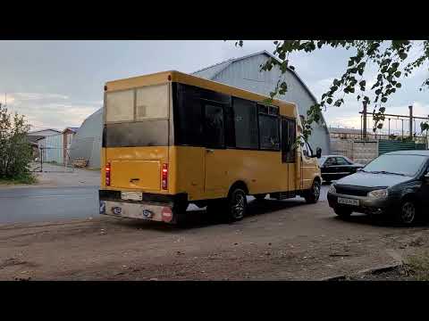 Видео: За проектом Автодом ч 1