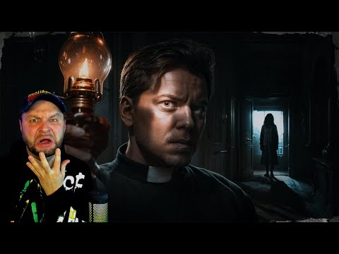 Видео: Смотрим ПОЛНАЯ ИСТОРИЯ ЭКЗОРЦИЗМА [Топ Сикрет]