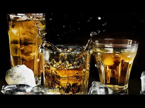 Видео: Дефлегматор + Холодильник + Диоптр = Эксперимент