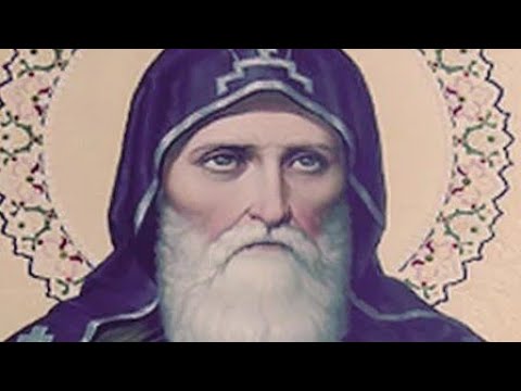 Видео: Я ГОВОРИЛ ТЕБЕ,ЧТО ЭТО ПРЕЛЕСТЬ БЕСОВСКАЯ..А ТЫ МНЕ ВЕРЫ НЕ ДАВАЛ..СВЯТОЙ ВАССИАН СЛЕПОЙ(БАЛАШЕВИЧ)