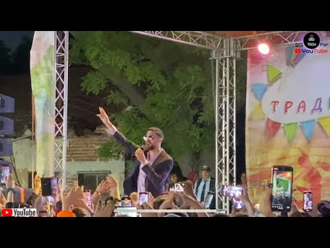 Видео: 4K ✅ 2023 Emrah Storaro - Lubovta e Gadno Neshto 🔥 Емрах - Любовта е гадно нещо 🔥 Концерт в Кубрат