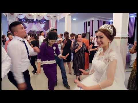 Видео: Сыдык и Айтгул VTS 01 21