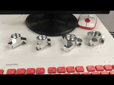 Видео: испытание сковородочки