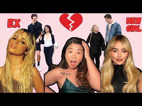Видео: Camila Cabello, Sabrina Carpenter 2 Shawn Mendes-г булаацалдаад бөөн юм болж байна | Хов болохвий!
