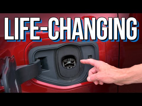 Видео: Скоро система NACS будет на КАЖДОМ электромобиле. Вот что это значит.