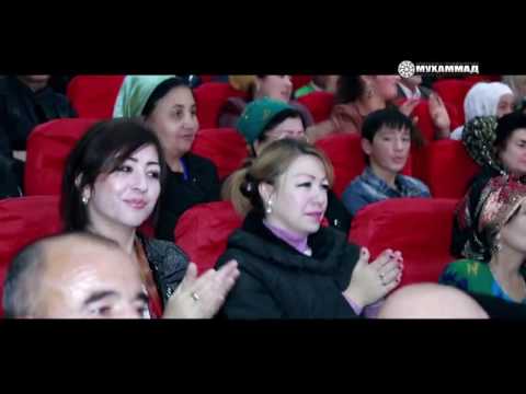 Видео: Шодмони Сулаймонӣ - Оҳ ёрум LIVE HD