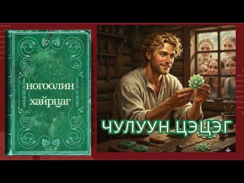 Видео: ЧУЛУУН ЦЭЦЭГ: ОРОСЫН ХАМГИЙН НУУЦЛАГ ГУНИГТ ТҮҮХ