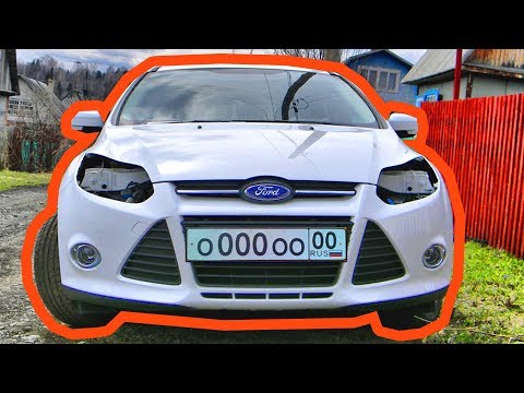 Видео: ШОК!!! ЧТО Я НАШЁЛ ДЛЯ FORD FOCUS 3 НА АЛИЭКСПРЕСС!