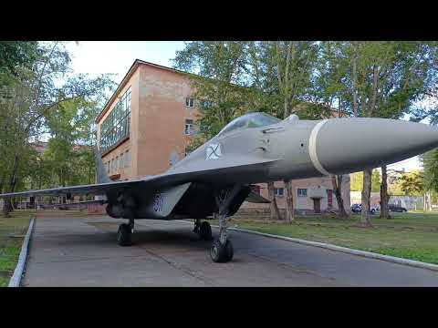 Видео: Северодвинск за один день