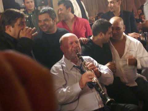 Видео: Ибряма и Младен Малаков - Сладка трапезна музика 2011г