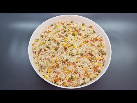 Видео: բանջարեղենով ու բրնձով փլավ/ ռիզոտտո/ ризотто с овощами