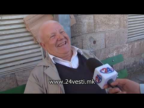 Видео: Како падна бастионот на Социјалистичката партија на Ѕинго?