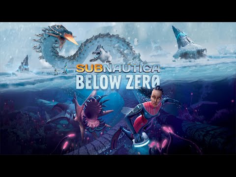 Видео: Subnautica: Below Zero #9 | Финал