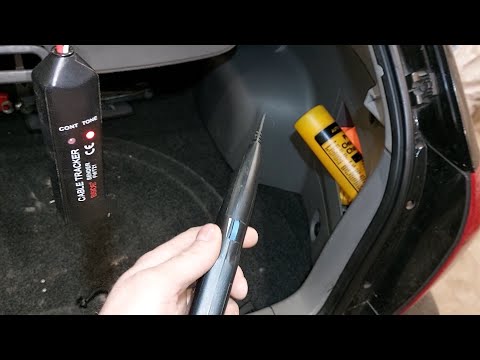 Видео: ремонт кормилицы (не работает задний дворник и обогрев )