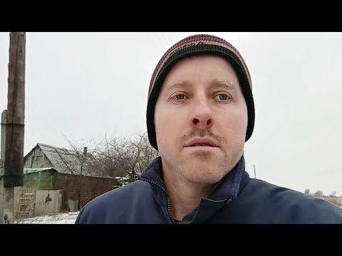 Видео: Богатство и нищета сельского блогера Афанасия Джелали...