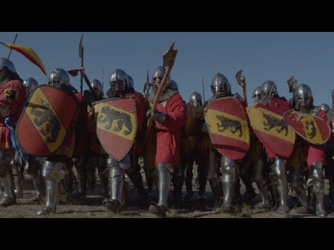 Видео: ФИЛЬМ "БЕРН. 20 лет."