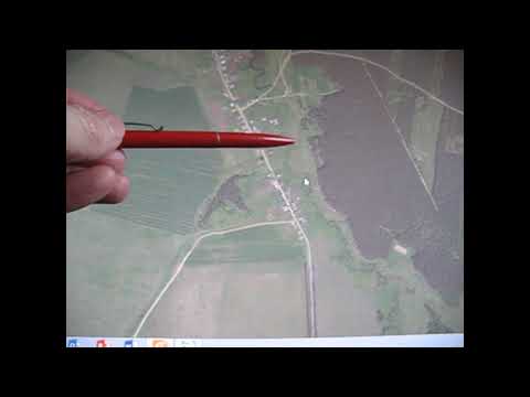 Видео: Где золото? Алапаевск. Свердловская область