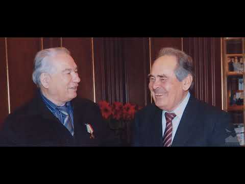 Видео: Д/ф "Мир Айтматова" (2018) реж. Бакыт Карагулов
