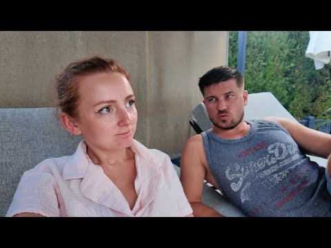 Видео: VLOG: ОКУПАС В ИСПАНИИ, НАШ ОПЫТ! 31.08.25