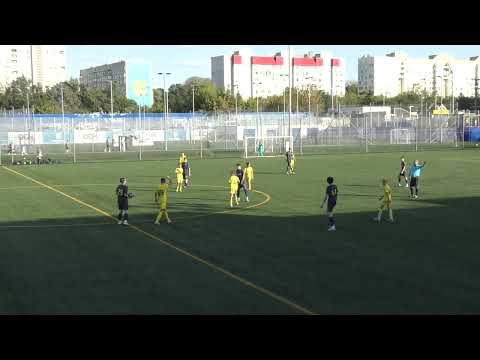 Видео: 8 + 1 | 2011 | Металіст 2012-3 vs Металіст 2011-4 | Superleague | ХАРКІВ | 14.09.2025