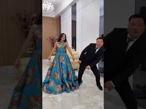 Видео: Қанат Әлжаппаров биді айырды трендтегі 😂 Қайрат Әділгерей #қанатәлжаппаров #би #қайратәділгерей