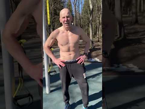 Видео: бомжвалера и его work super round fight fit#1