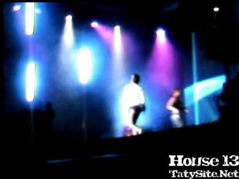 Видео: t.A.T.u. - Нас не догонят (Звуковая Дорожка 2007)