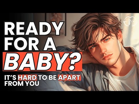 Видео: Милый муж возвращается домой, голодный по тебе - АУДИО ПАРНЯ ASMR