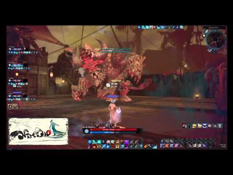 Видео: Обзоры подземелий TERA online (RU) - Погибший Флот