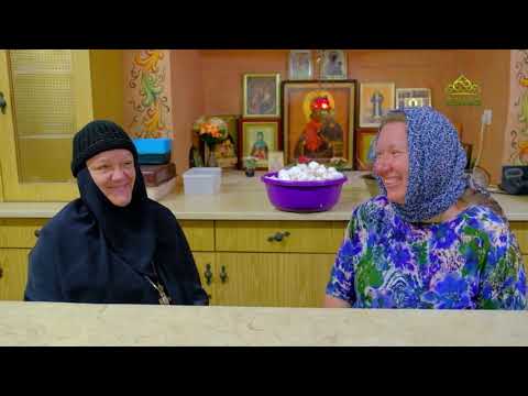 Видео: СОЮЗНИКИ_ПАЛЕСТИНА: пасхальный дар монастыря Марии Магдалины в Гефсимании. Часть 1