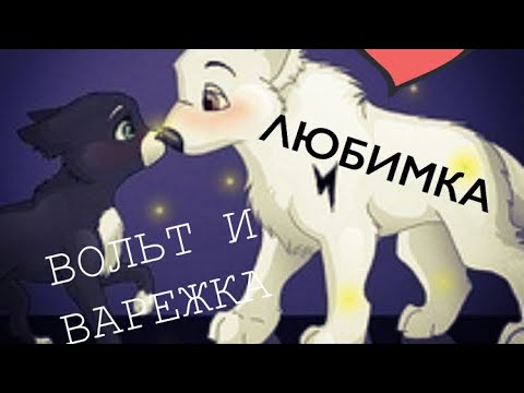 Видео: КЛИП ВОЛЬТ ПЕСНЯ - ЛЮБИМКА ( ЗАКАЗ ZARAZA_MINE )