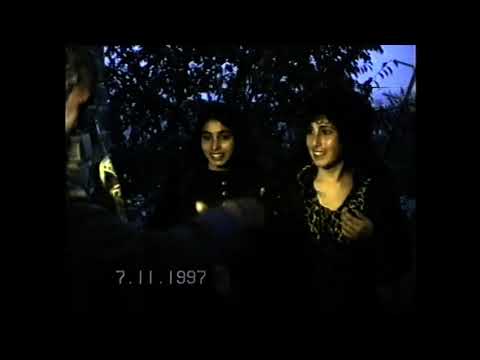 Видео: Сватба Зюмбюла и Янко 1997г.