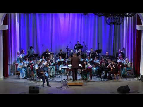 Видео: Андрей Бызов «Ша штил»