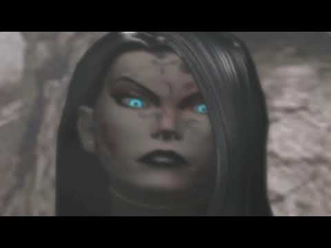 Видео: Warriors of Might and Magic (PCSX2 v1.6.0 DX11 HW) | Игрофильм